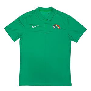Nike Victory Vintage Solid Dri-FIT Polo