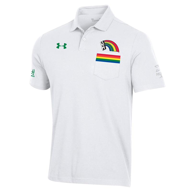 under armour hawaii polo