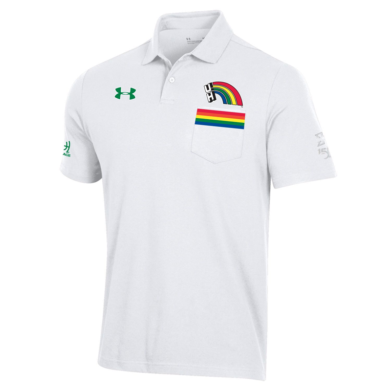 under armour polo clearance