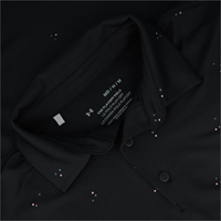 Under Armour Scatter Print Playoff 3.0 H Polo