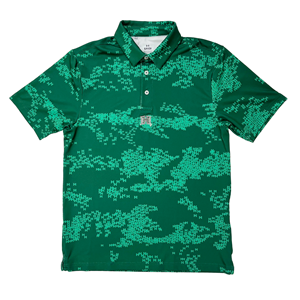 Under Armour H Logo Gameday Armourfuse Polo