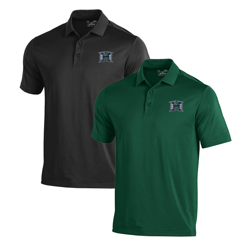 Under Armour T2 Golf Polo (SKU 149623562) Under Armour T2 Golf Polo (SKU 149623562)