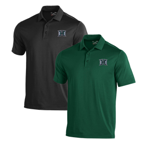 Under Armour T2 Golf Polo