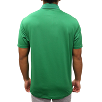 Under Armour Performance 2.0 Vintage Logo Polo
