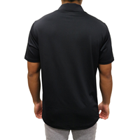 Under Armour Performance 2.0 Vintage Logo Polo