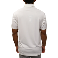 Under Armour Performance 2.0 Vintage Logo Polo