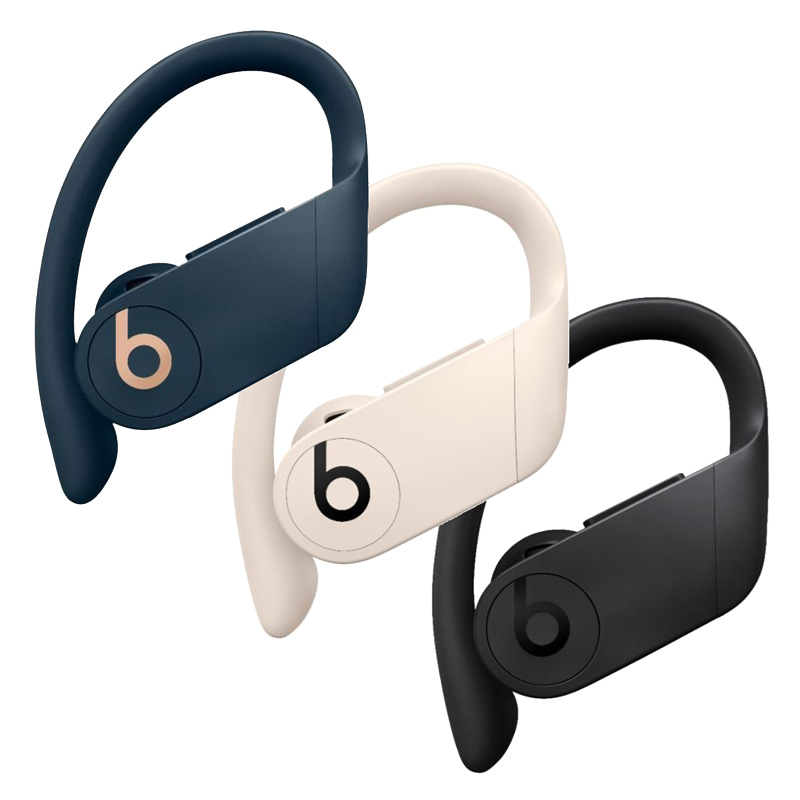powerbeats totally wireless earbuds