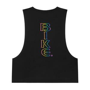 Bike Athletic H Logo Pride Tank