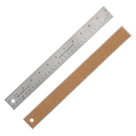 Ruler Metal Corkback 18" (SKU 11488590133)