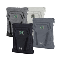 Under Armour Undeniable H Logo 2.0 Sackpack