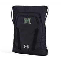 Under Armour Undeniable H Logo 2.0 Sackpack