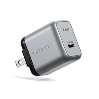 Satechi 20W USB-C Power Adapter