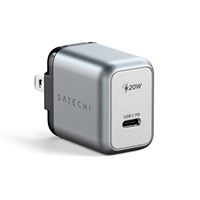 Satechi 20W USB-C Power Adapter