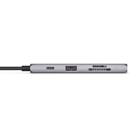 Satechi Multiport Pro USB-C Adapter
