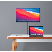Satechi Multiport Pro USB-C Adapter