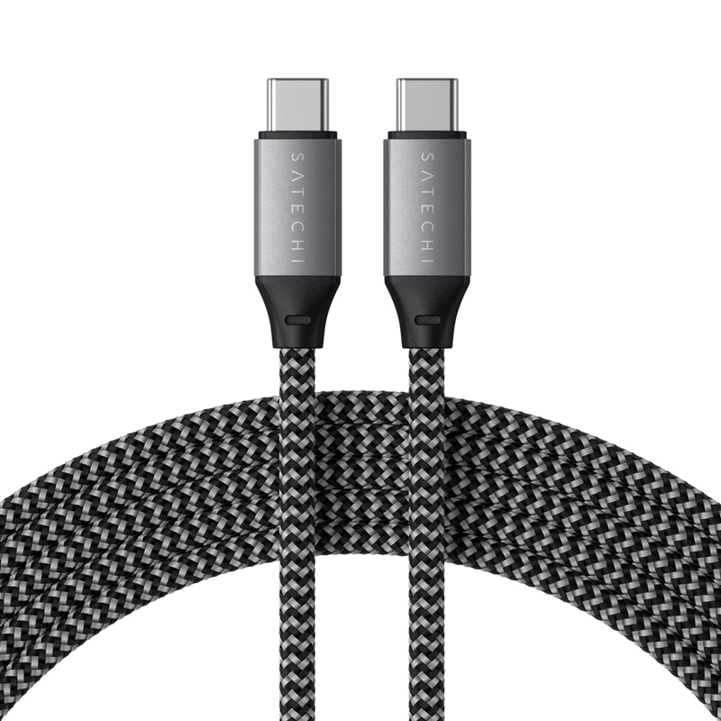 Satechi USB-C Charge Cable (SKU 1474804287)
