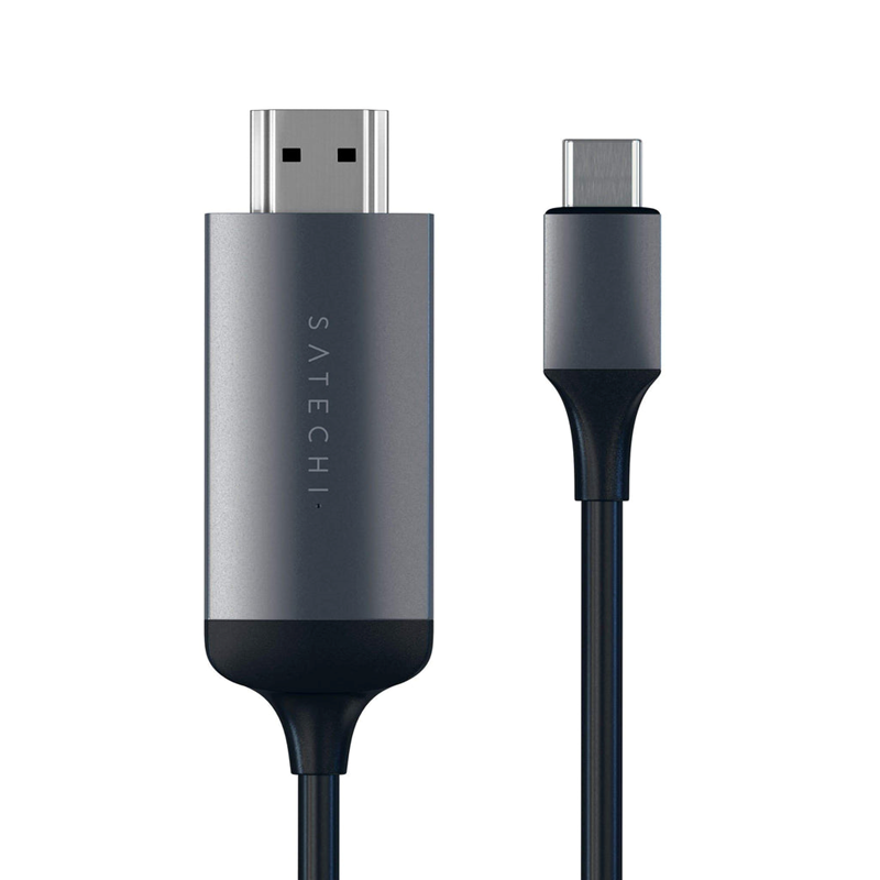 Satechi USB-C till HDMI-adapter