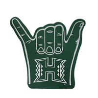 H Logo Shaka