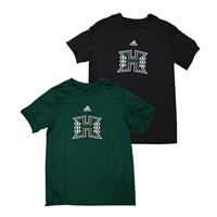 Adidas Big H Dri-fit Creator Shirt