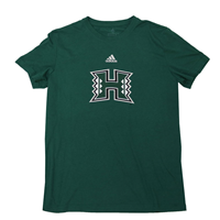 Adidas Big H Blended Creator Shirt