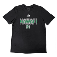 Adidas Fresh Hawai'i Hypno Shirt