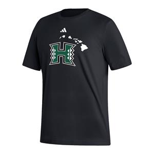 Adidas Fresh H Islands Performance Cotton Shirt