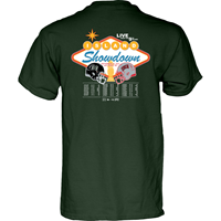 2023 Hawai'i Island Showdown in Vegas Shirt