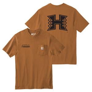 Carhartt Big H Workwear Pocket Shirt