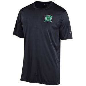 Champion Drifit Back UH Baseball Bats Shirts