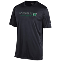 Champion Athletic Hawai'i Outline H Shirt