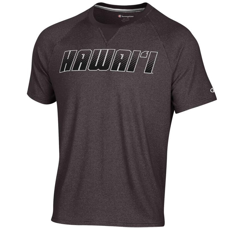 Champion Hawai'i Fast Track Shirt (SKU 120387323)