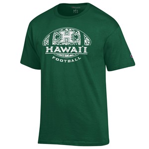 Champion Tribal Football Shirt - Green