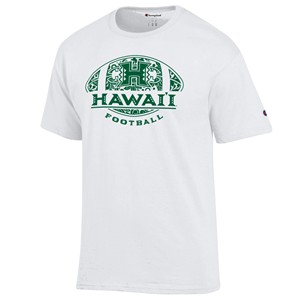Champion Tribal Football Shirt - White