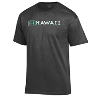 Champion H Logo Hawai'i Kapa Shirt