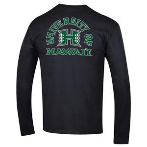 Champion Vintage Progression Longsleeve Shirt