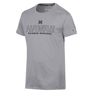 Champion Skybox Outline Athletic Shirt