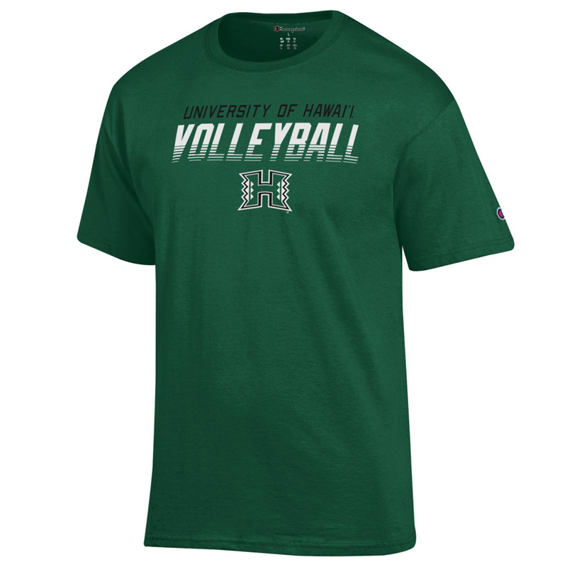 Champion UH Volleyball Vector Shirt (SKU 148397193)