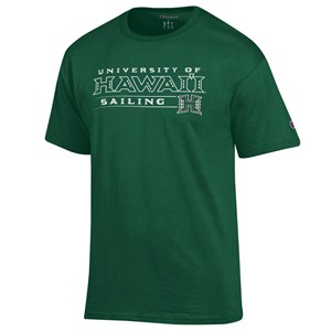 Champion Core Sailing Kapa Shirt