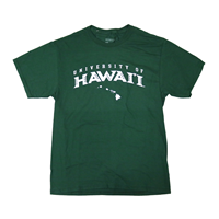 Freedomwear University Islands Collegiate Shirt