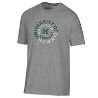 Gear for Sports Big Cotton Soft Circle H Shirt