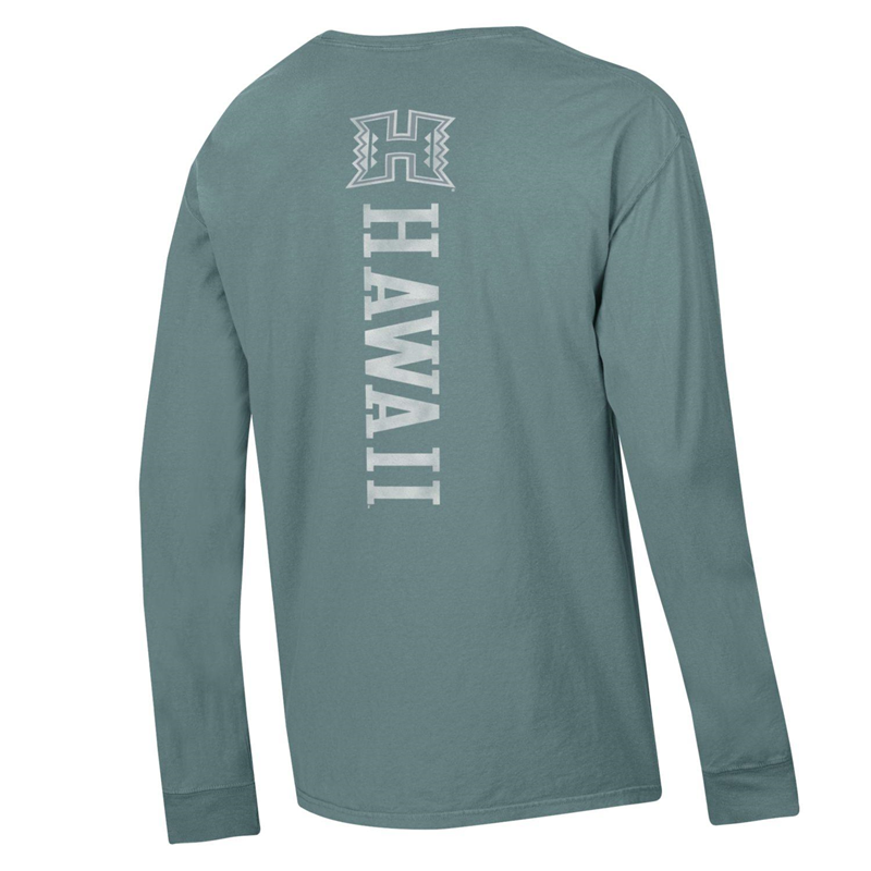 Gear for Sport Hawai'i Back Longsleeve Shirt (SKU 148267713)