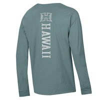 Gear for Sport Hawai'i Back Longsleeve Shirt