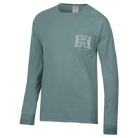 Gear for Sport Hawai'i Back Longsleeve Shirt