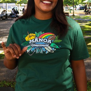2026 Homecoming Shirt