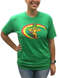 Unisex Hawai'i Menehune Shirt