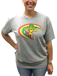 Unisex Hawai'i Menehune Shirt