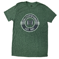 MV Sport H Logo Aspen Shirt