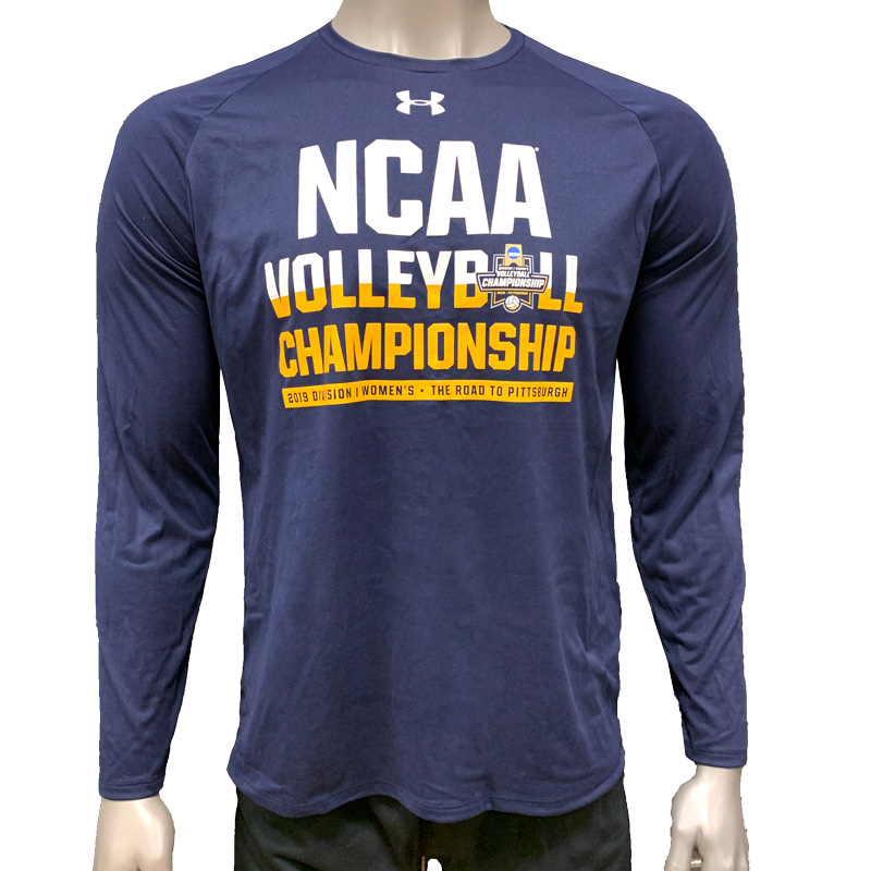 volleyball championship shirts