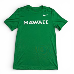 Nike Kapa Hawai'i Dri-fit Shirt