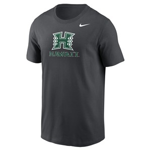 Nike H Kapa Hawai'i Legend Dri-Fit Shirt